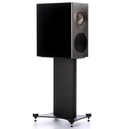 KEF Reference 1 Deep Piano Black