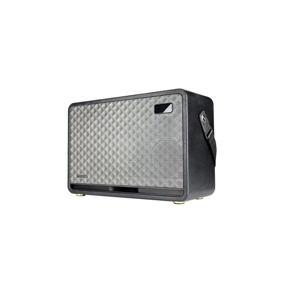 Microlab KTV200 PRO Black