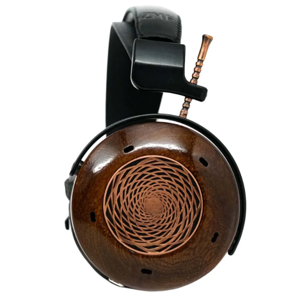 ZMF Verite Aluminum Black