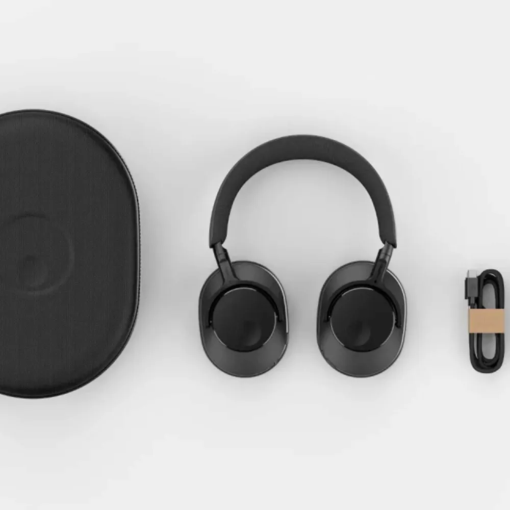 Cambridge Audio Melomania P100 Black