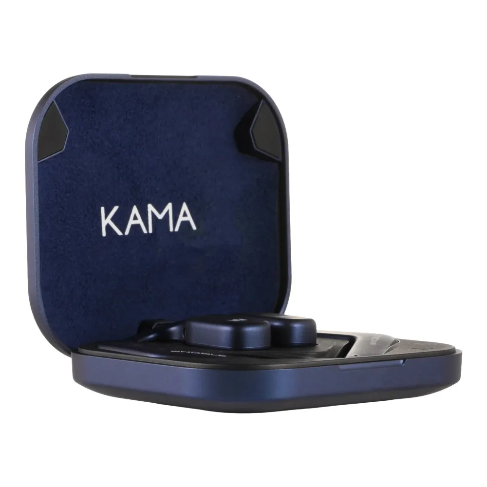 Noble Audio FoKus Kama Blue