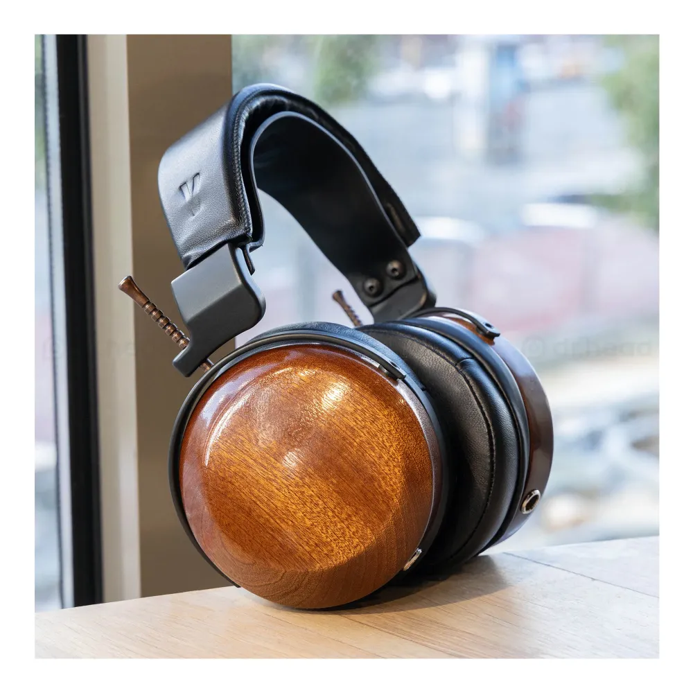 ZMF Verite Closed Aluminum Black