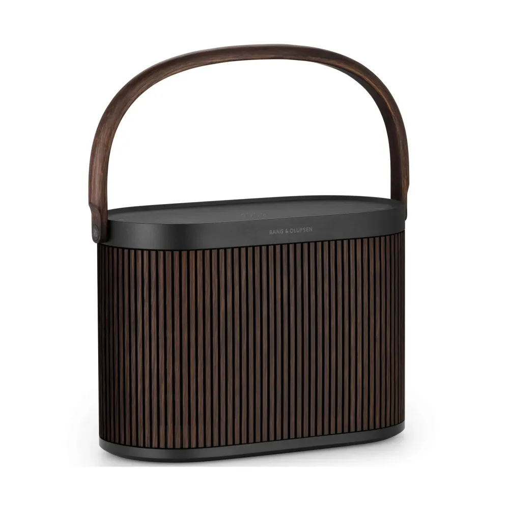 Bang & Olufsen Beosound A5 Dark Oak