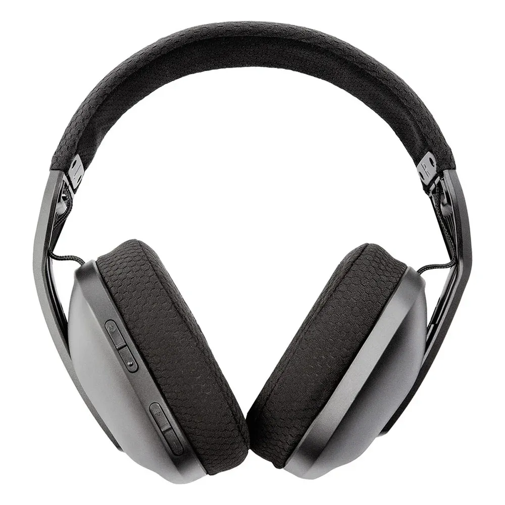 Music Public Kingdom HS100W Black