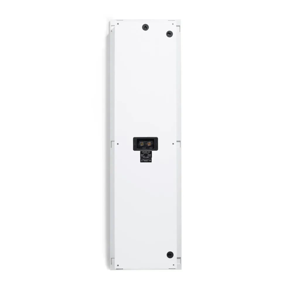 Canton Atelier 900 White Semi Gloss