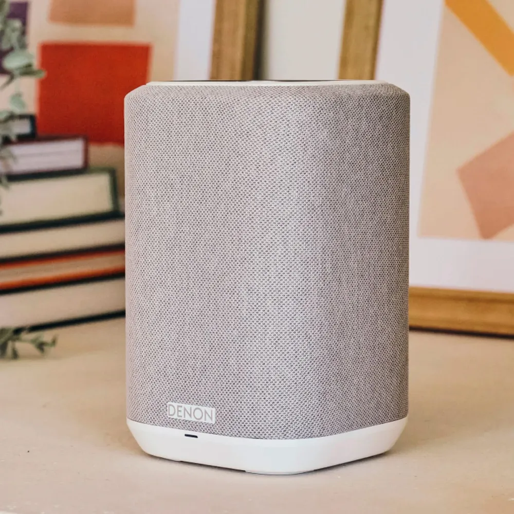 Denon Home 150 NV White