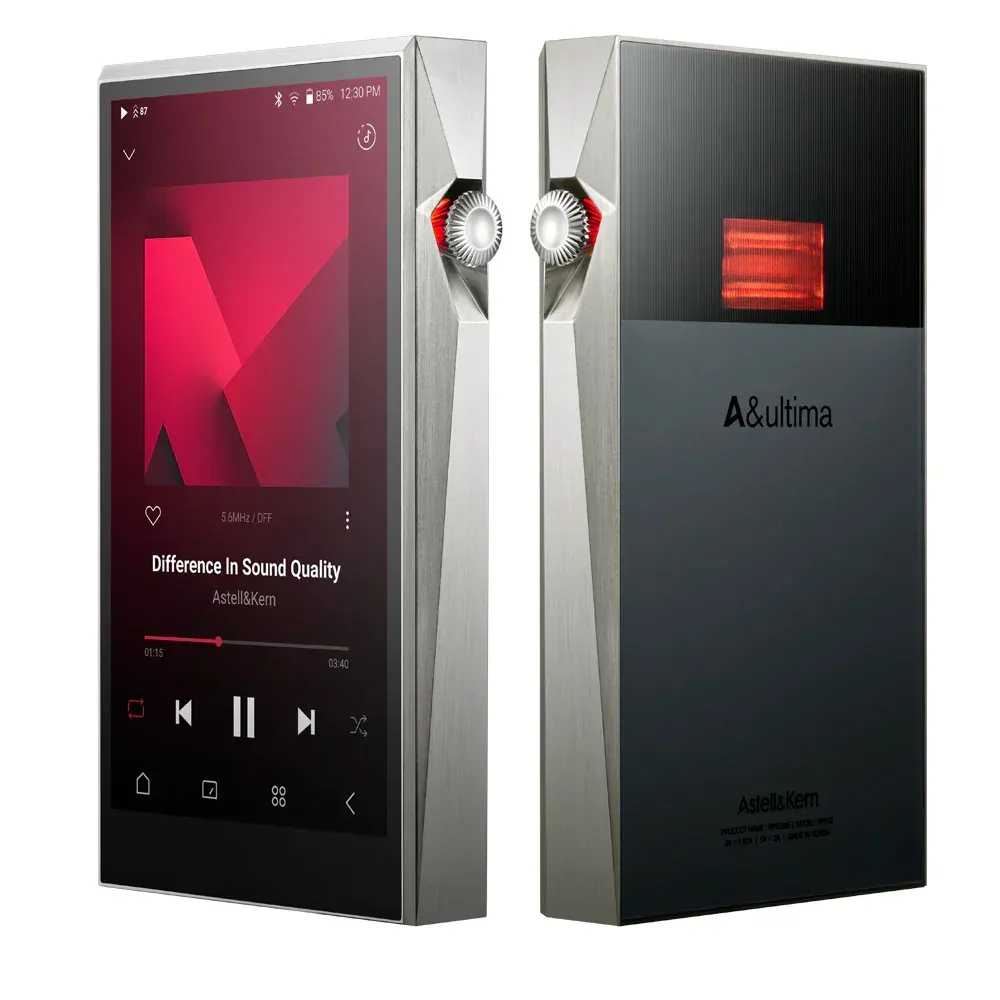 Astell&Kern SP3000T