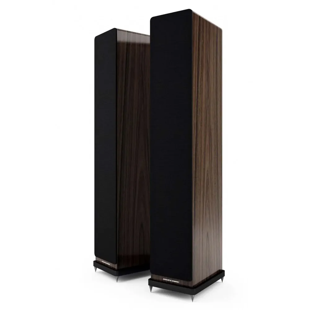 Acoustic Energy AE120-2 Walnut