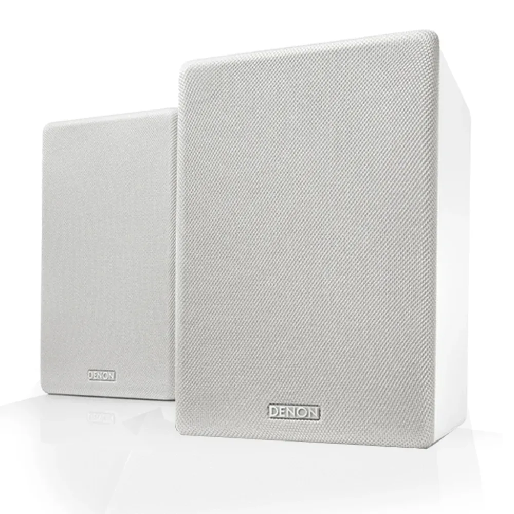 Denon SC-N10 White
