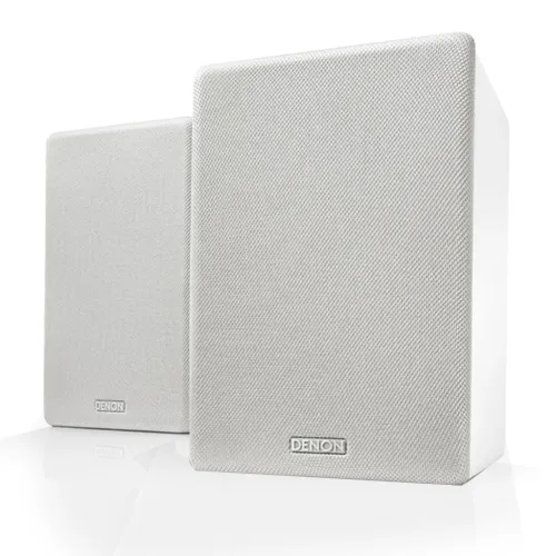 Denon SC-N10 White