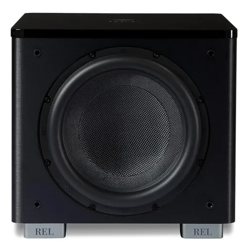 REL HT1205 MK II Black