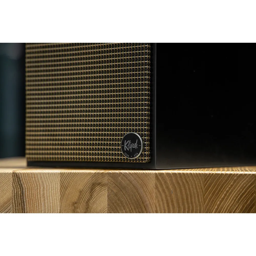 Klipsch The Fives Matte Black