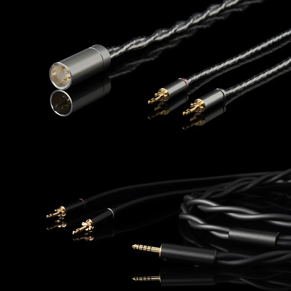 Final Audio D8000 Pro Limited Edition Black/Gold