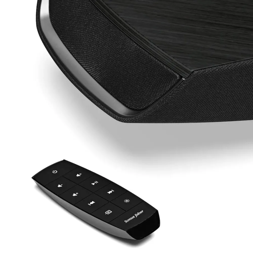 Sonus Faber Omnia Graphite