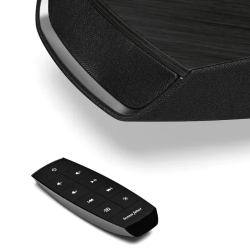 Sonus Faber Omnia Graphite