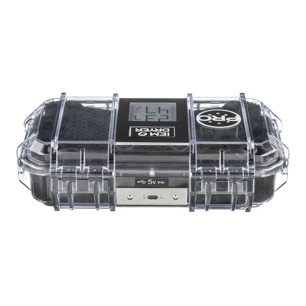 FiR Audio IEM Dryer Pro