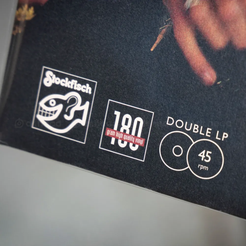 David Roth - Meet You Where You Are 2LP