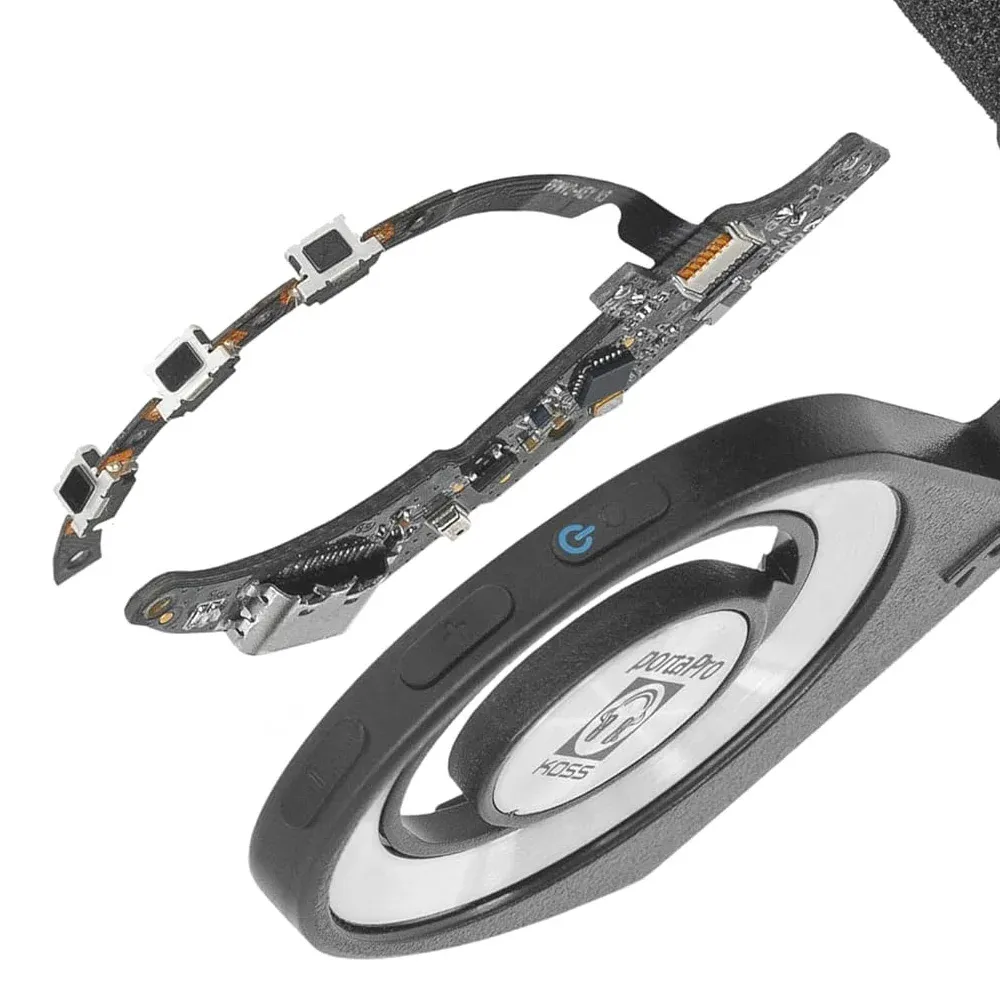 Koss Porta Pro Wireless 2.0