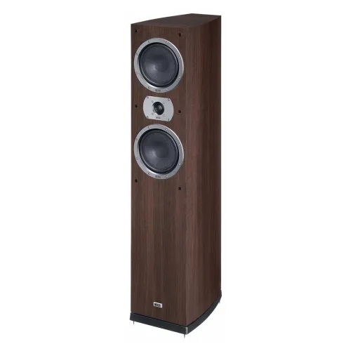 HECO Victa Prime 502 Espresso