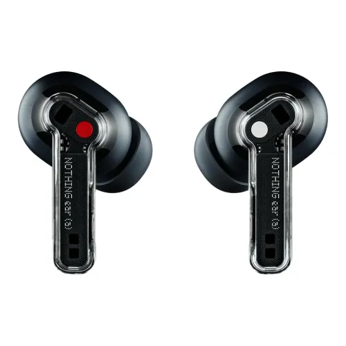 Nothing Ear (a) Black
