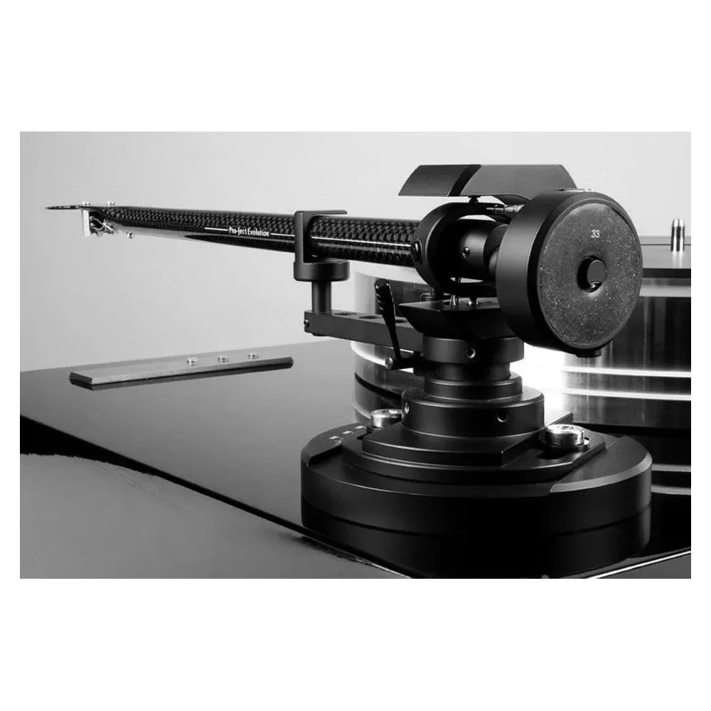 EAT Forte S Piano Black