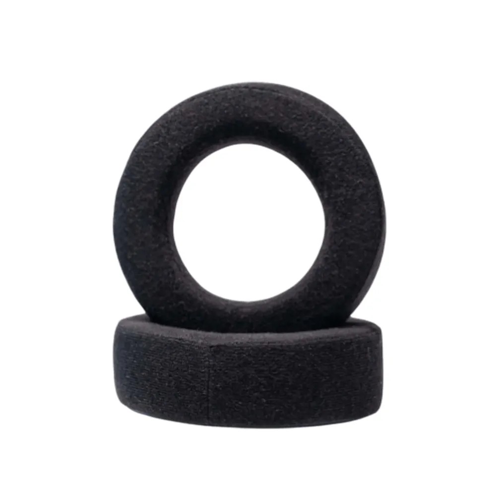 Dekoni Audio Elite Velour Ear Pads for Beyerdynamic DT700/900 Pro X Black