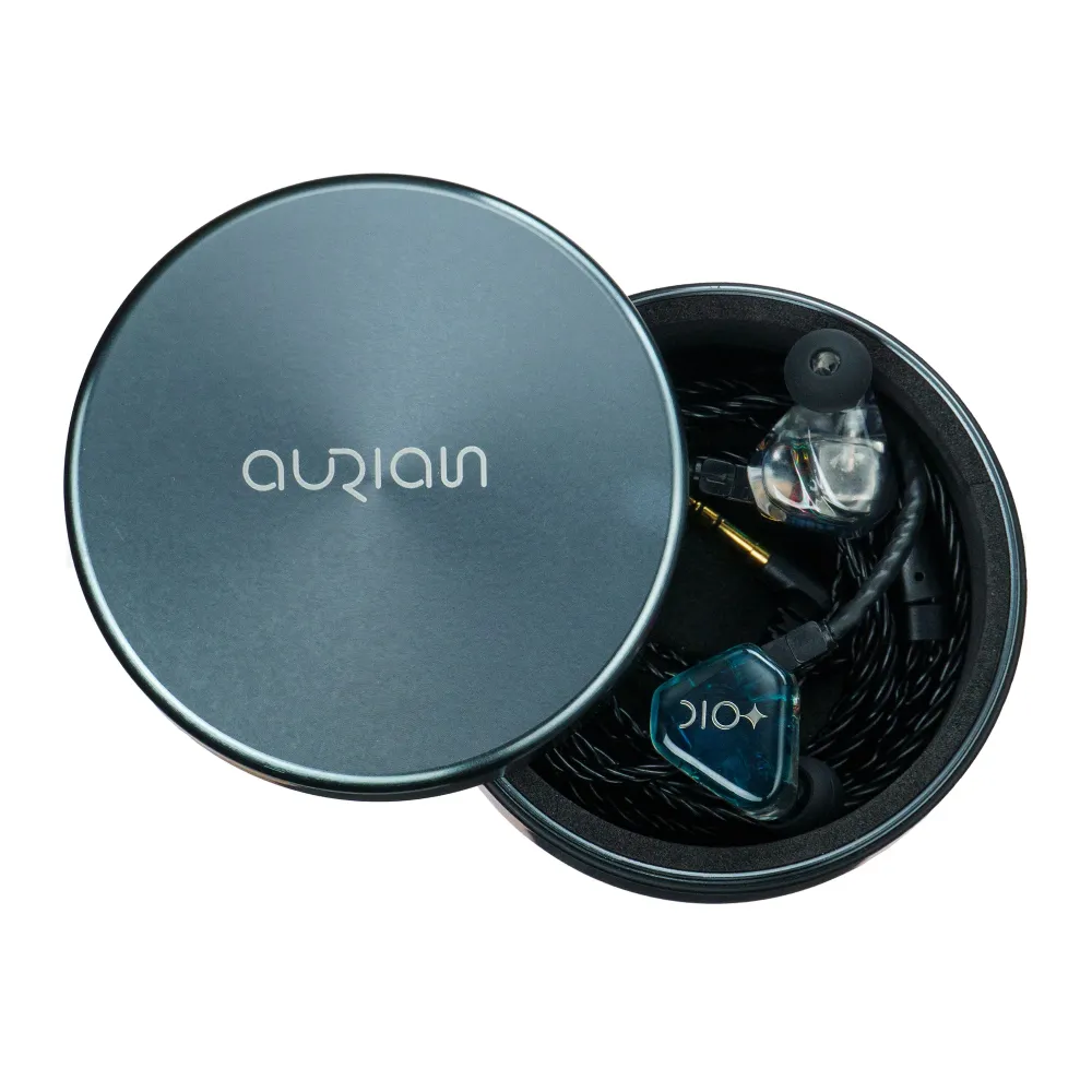 Aurian Forest Universal