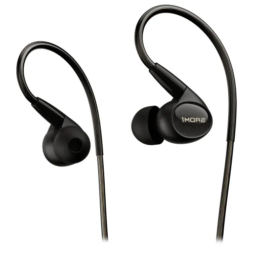 1MORE Penta Driver Black