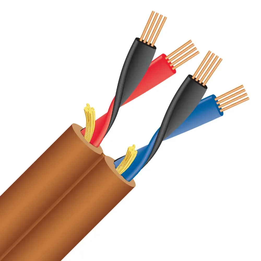Wireworld Nano-Eclipse Mini Jack-M - Mini Jack-F 3m