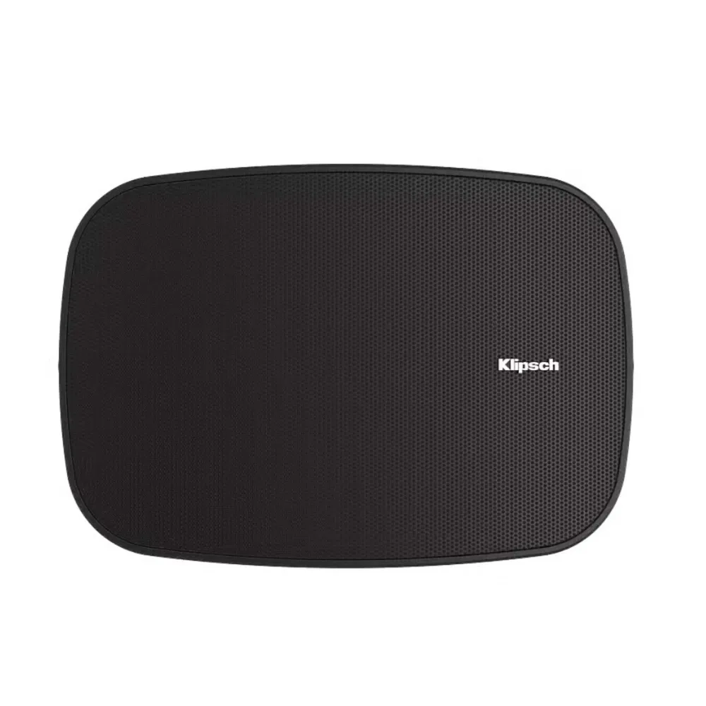 Klipsch RSM-800 Black