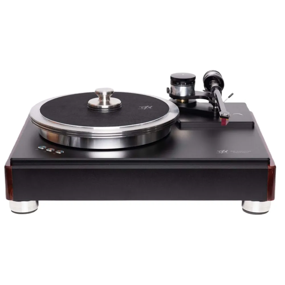 VPI HW-40 Direct Drive