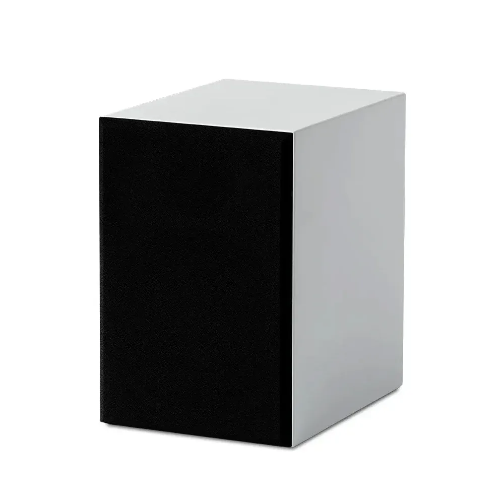 Pro-Ject Speaker Box 3 E Carbon Satin White