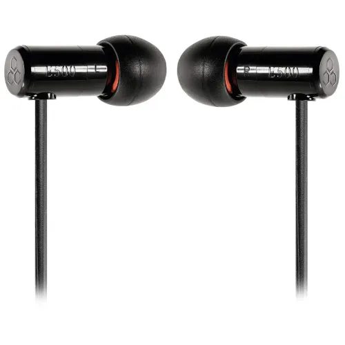 Final Audio E500 Black