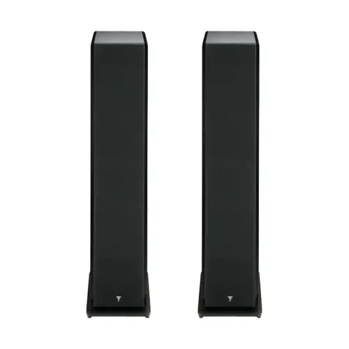 Focal Vestia N3 Black