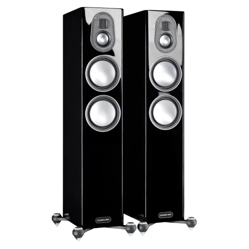 Monitor Audio Gold Series 5G 200 Piano Black