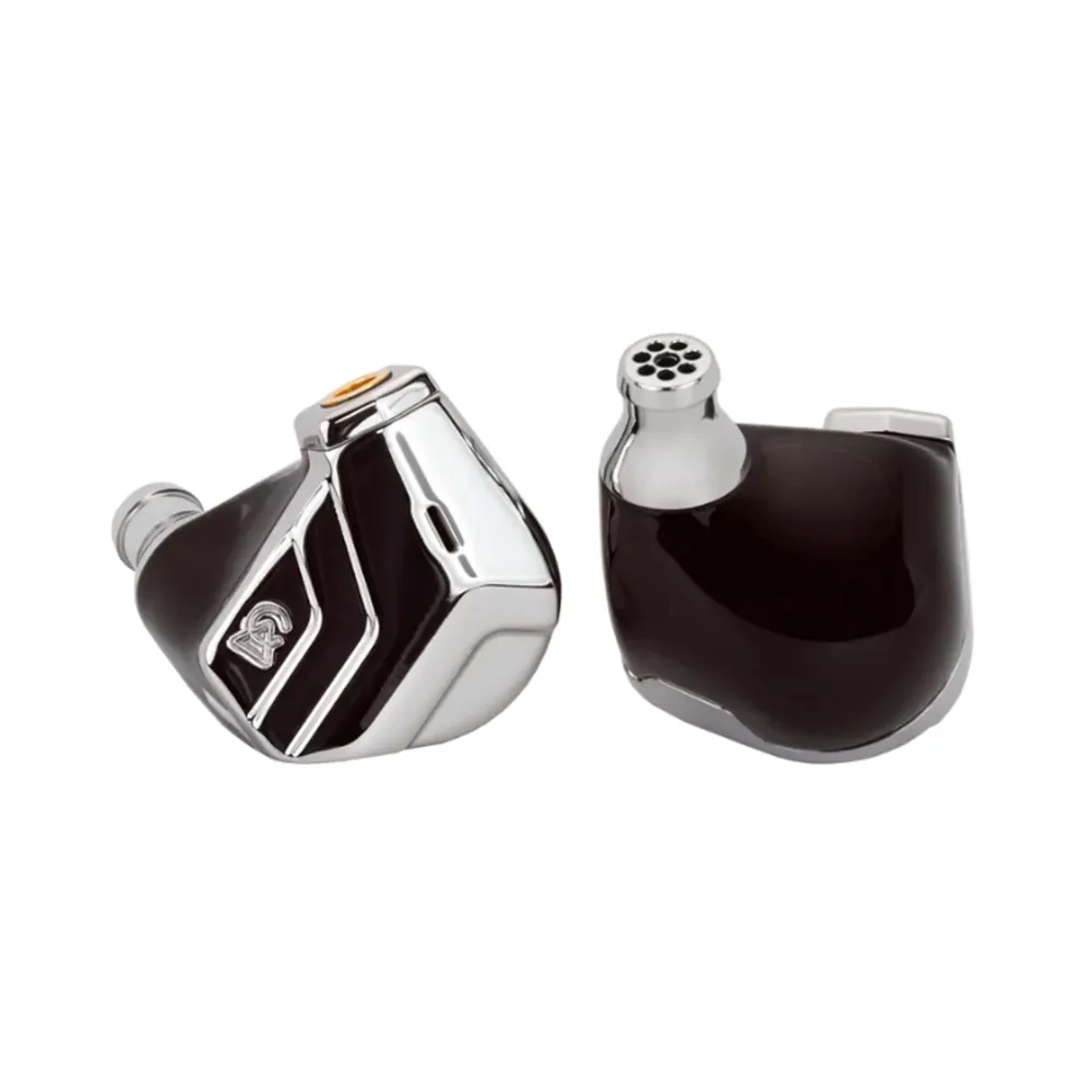 Campfire Audio Astrolith Stainless Steel