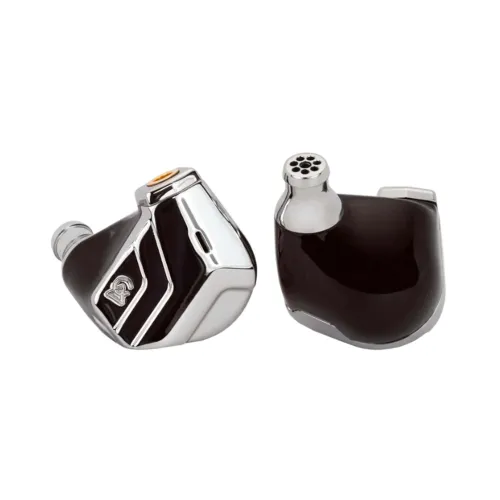 Campfire Audio Astrolith Stainless Steel