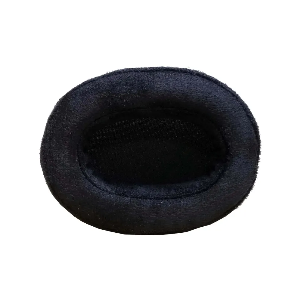 Dekoni Audio Choice Suede Replacement Ear Pads for AKG K371 Black