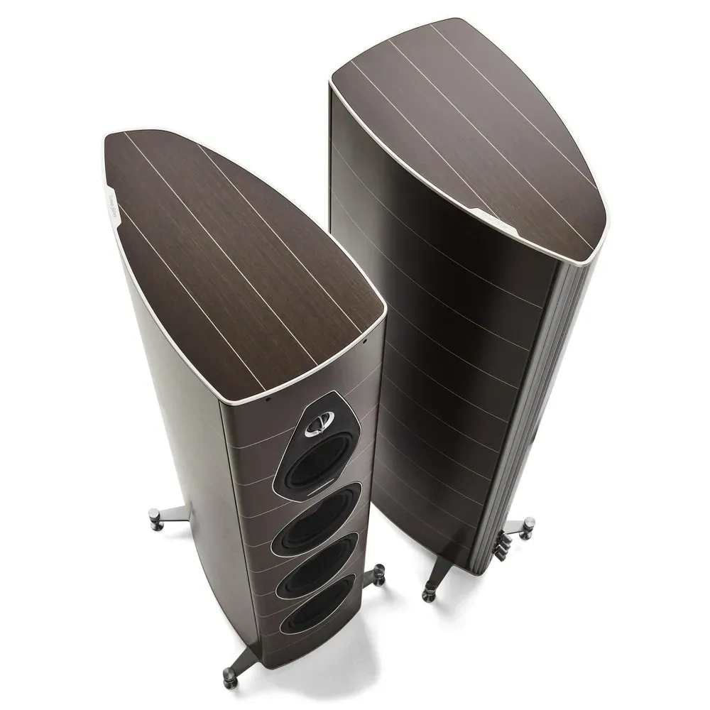 Sonus Faber Olympica Nova V wenge