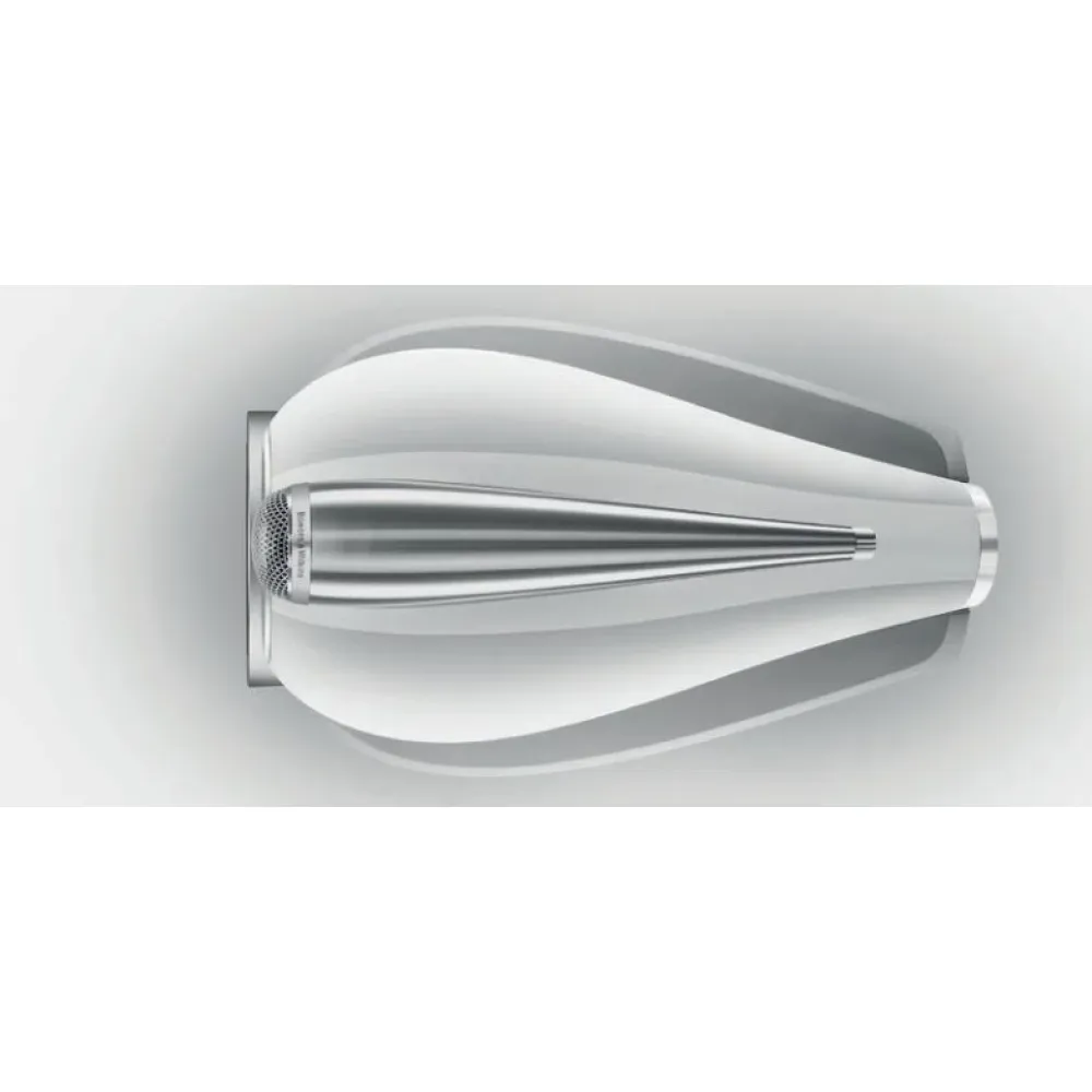 Bowers & Wilkins 802 D4 Gloss White