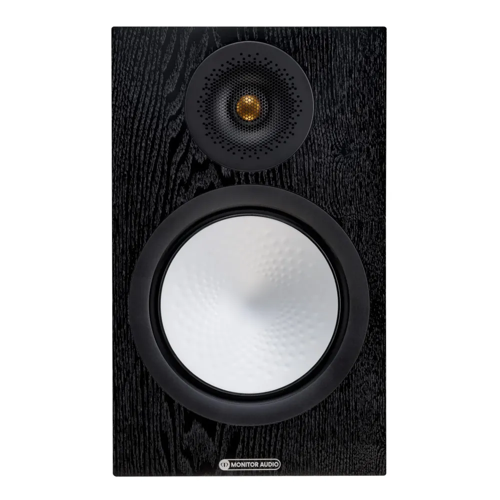 Monitor Audio Silver 100 7G Black Oak