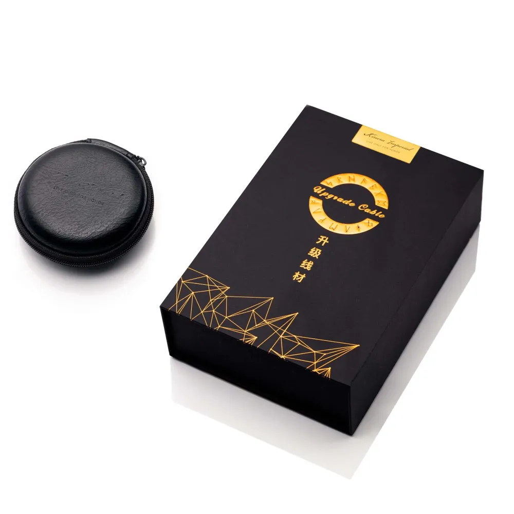 Kinera Gleipnir MMCX