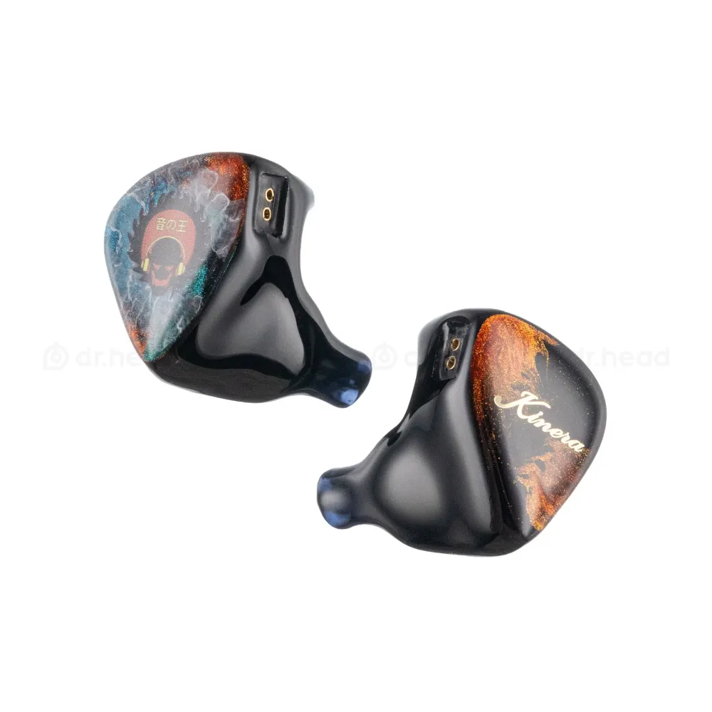 Kinera Imperial Nanna 2.1