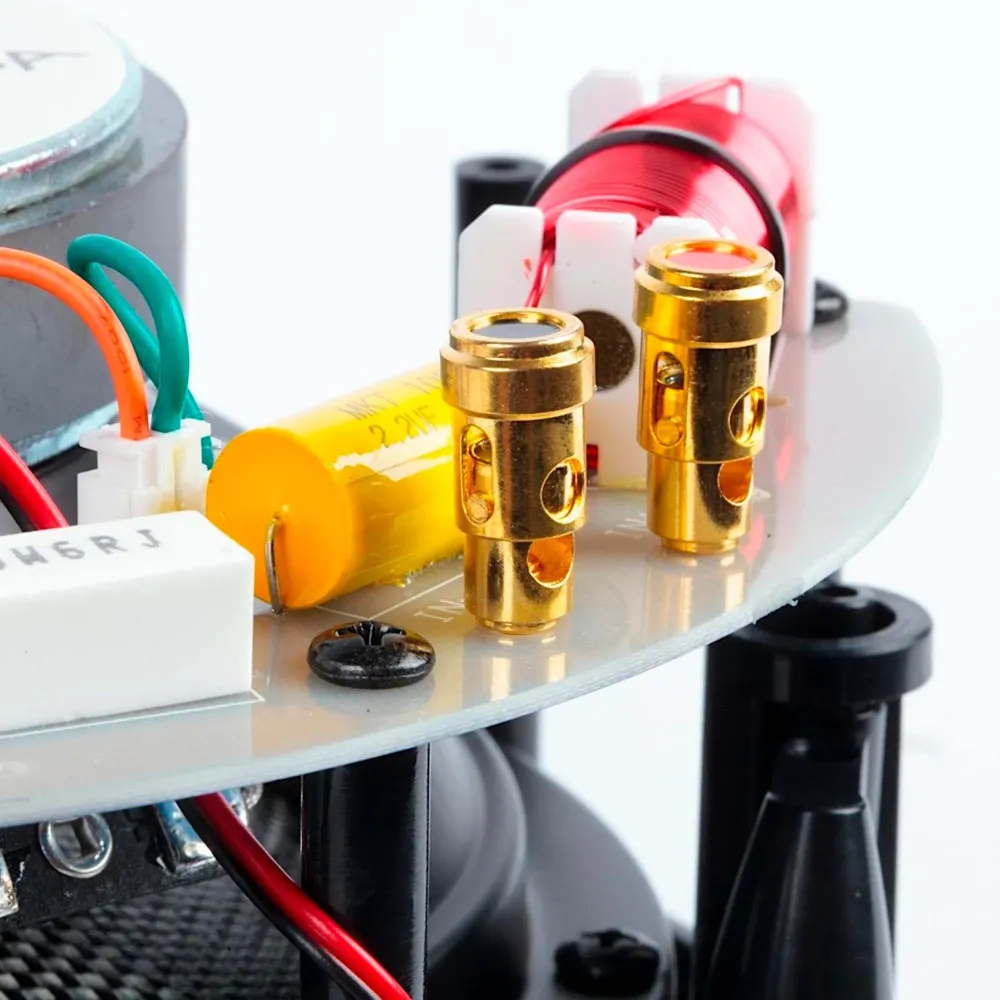 Premiera YC62R White