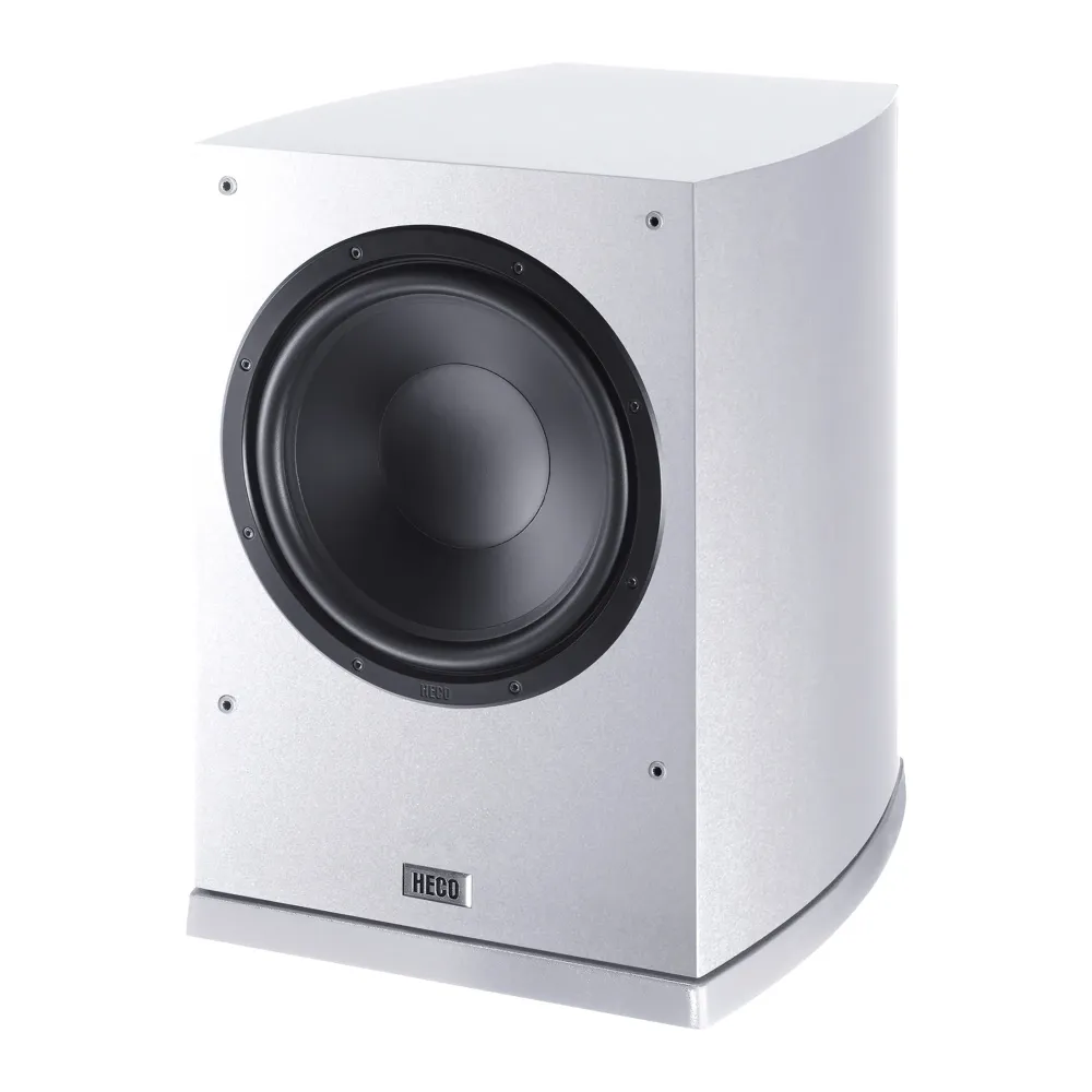 HECO Victa Elite Sub 252 A White