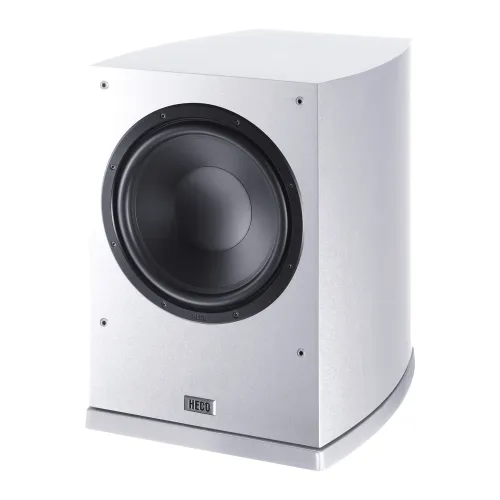 HECO Victa Elite Sub 252 A White