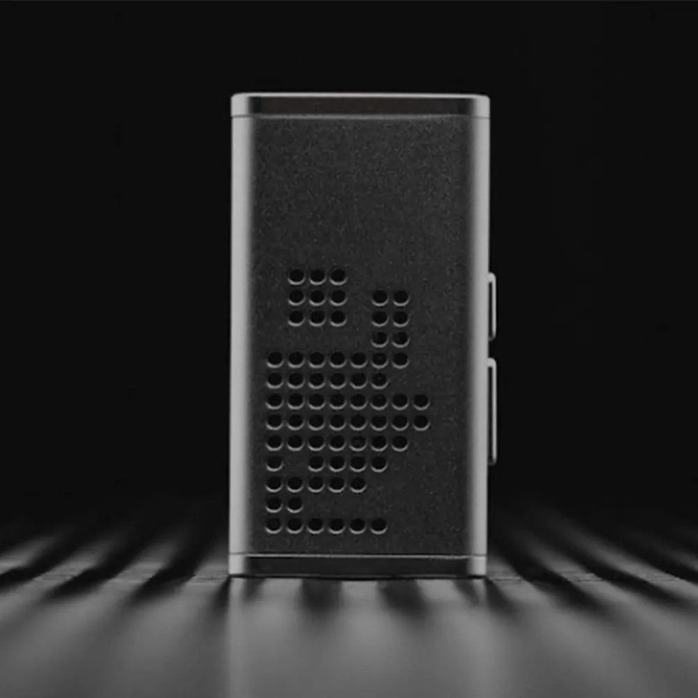 MoonDrop Dawn Pro Silver