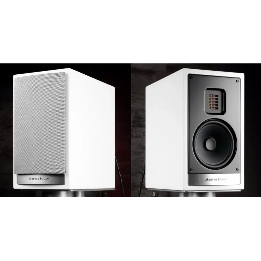 Martin Logan Motion 15i Matte White