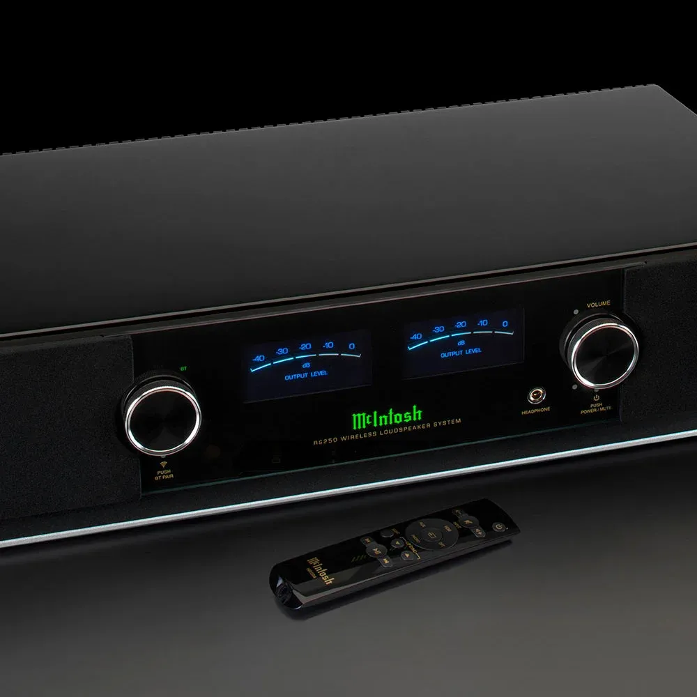 Mcintosh RS250