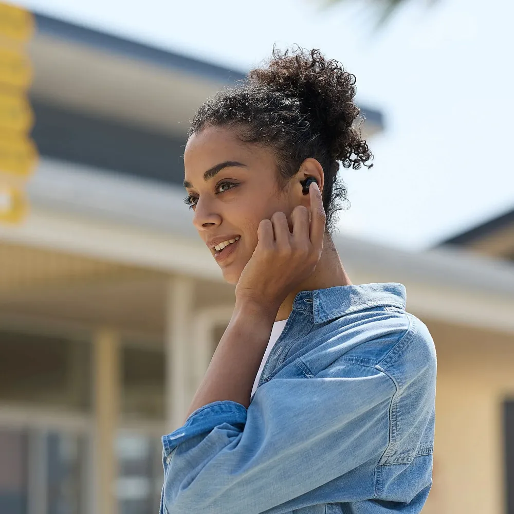 Technics EAH-AZ40M2 Black